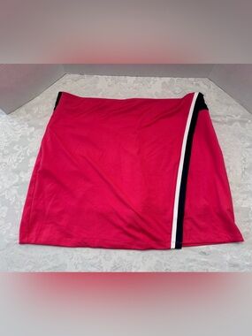 Callaway Size XXL‎ Truesculpt Wrap Golf Skort Geranium Pink Skirt